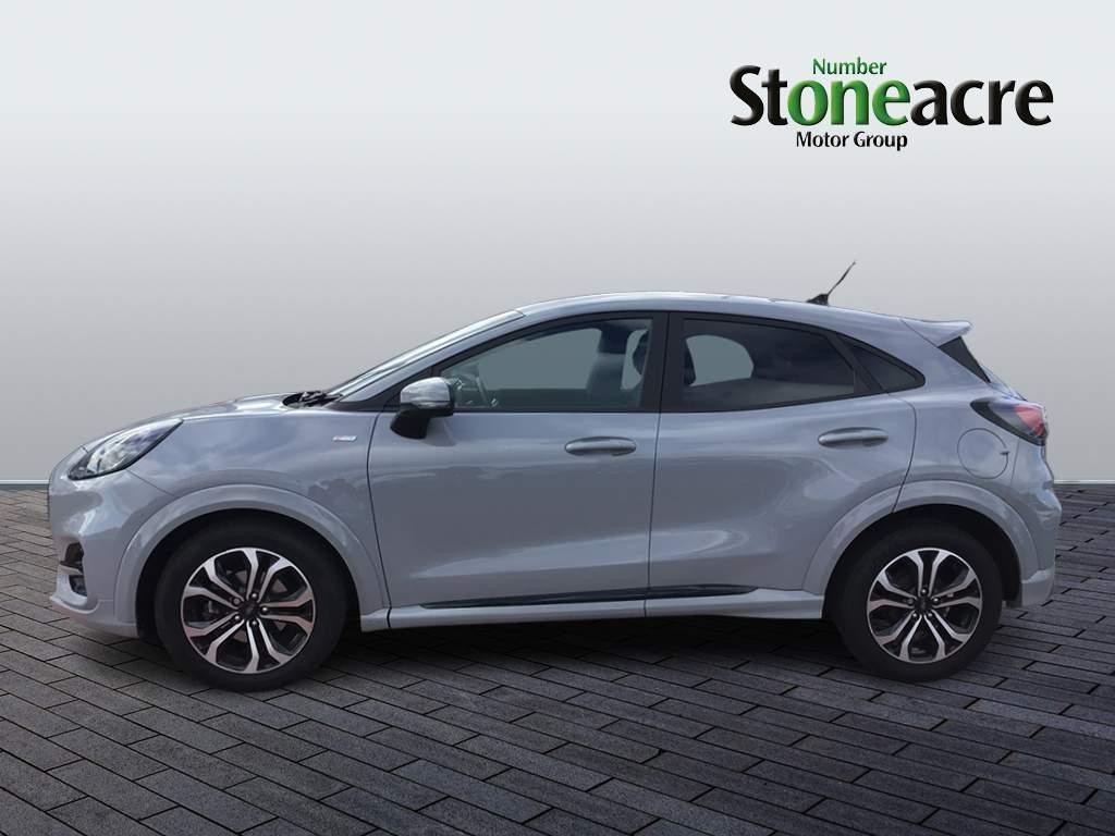 Ford Puma Image 6