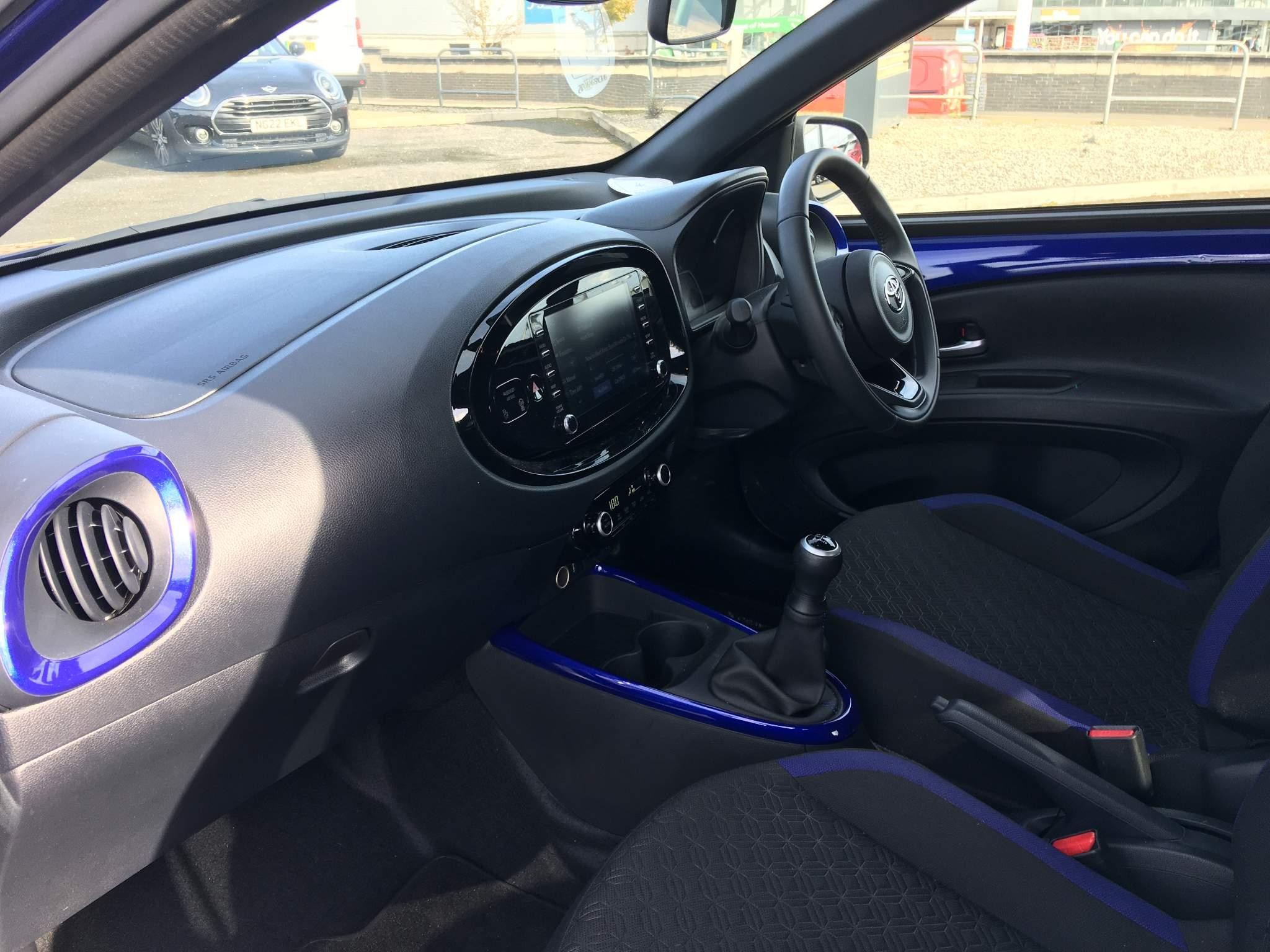 Toyota Aygo X Image 15