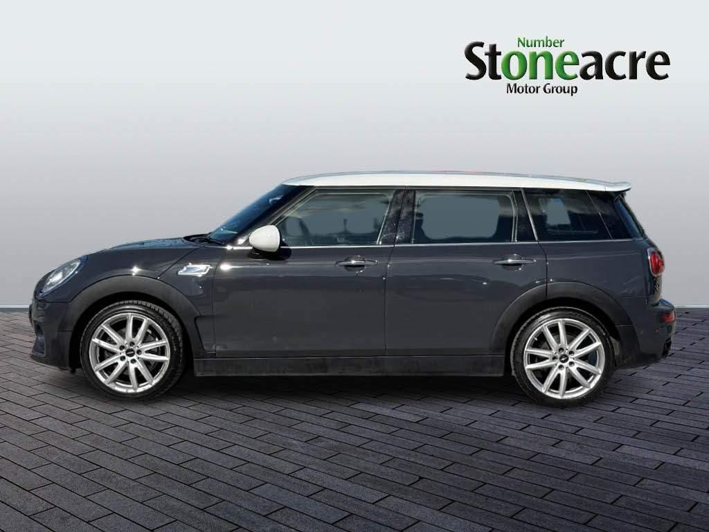 MINI Clubman Image 6