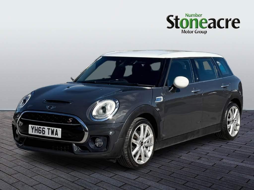 MINI Clubman Image 7