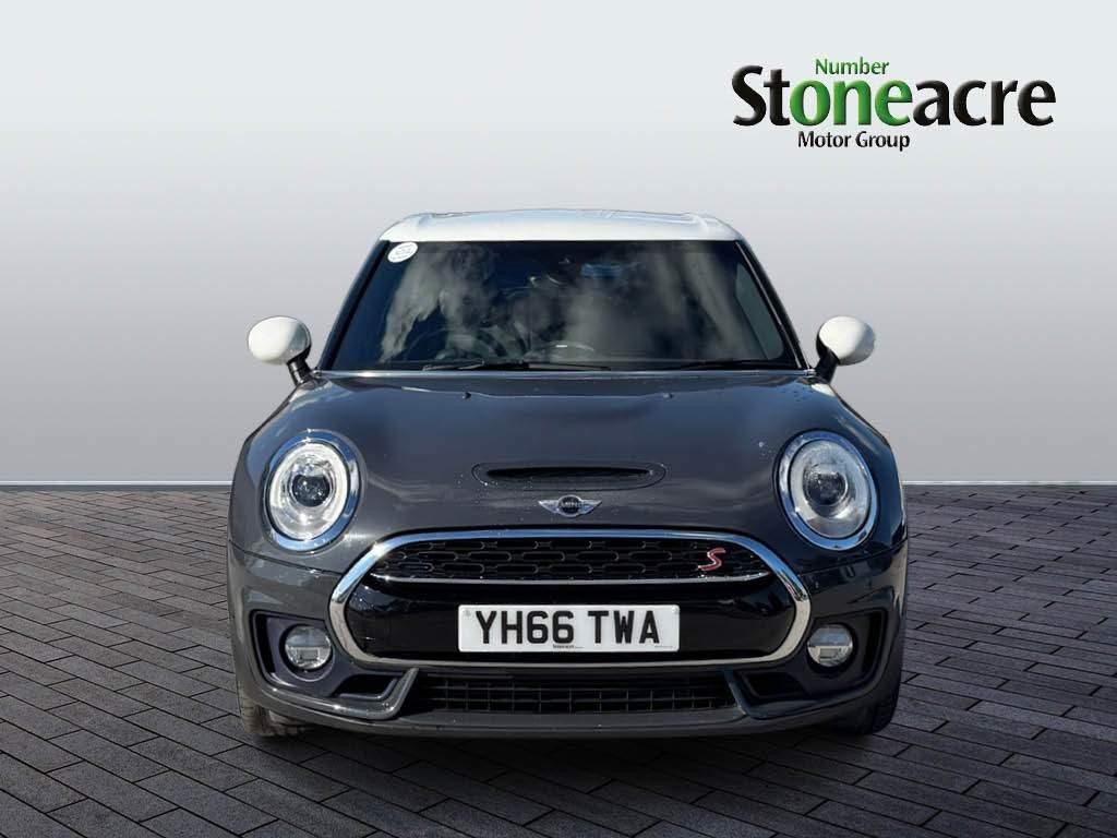 MINI Clubman Image 8