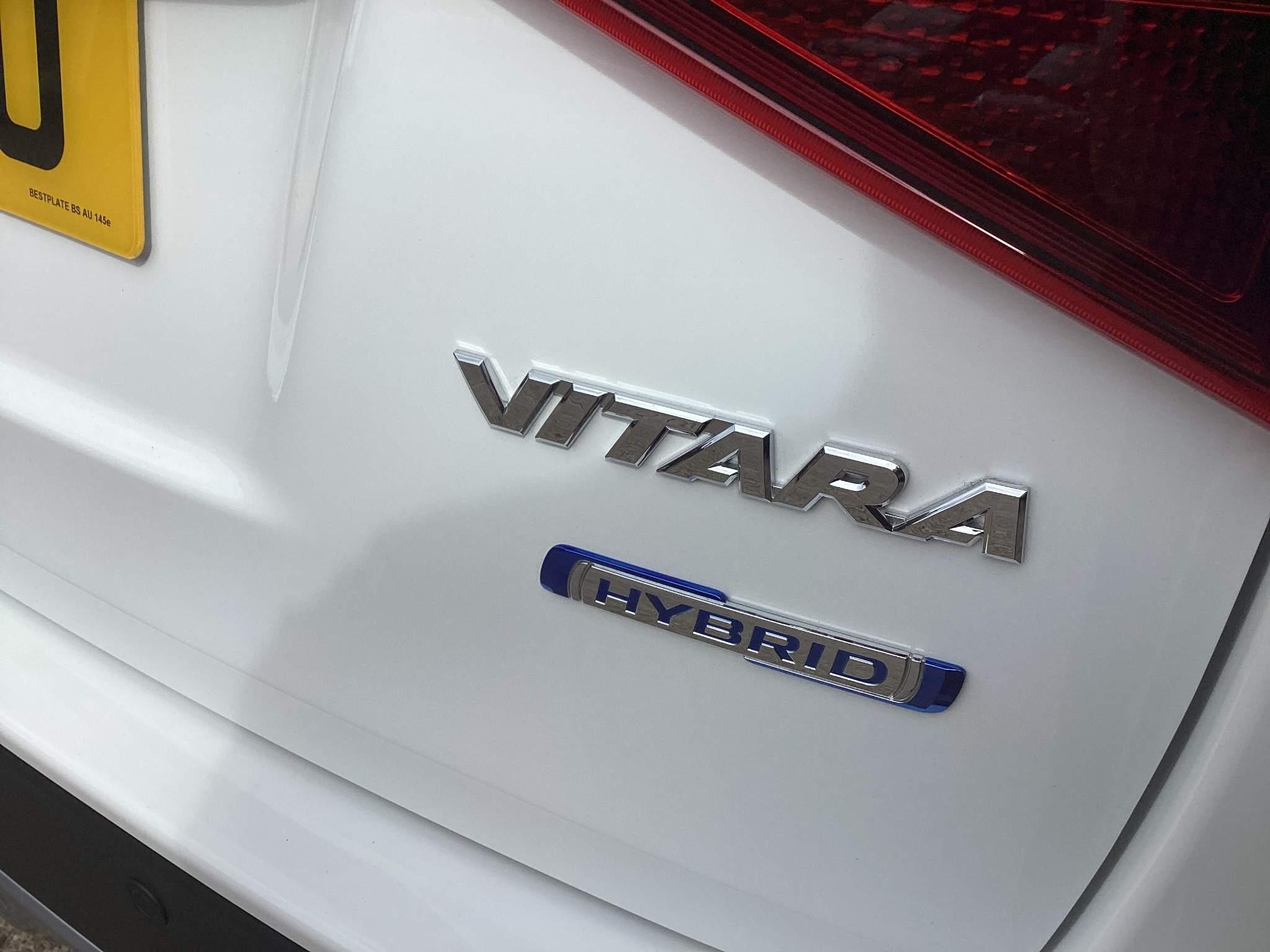 Suzuki Vitara Image 26