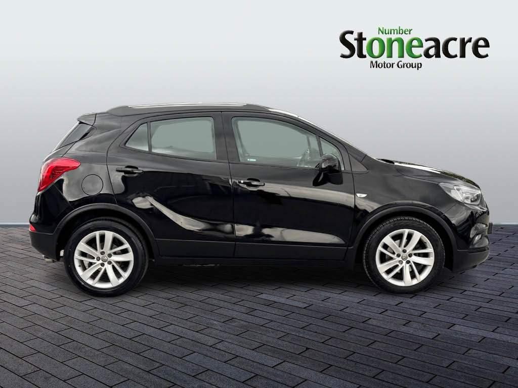 Vauxhall Mokka X Image 2