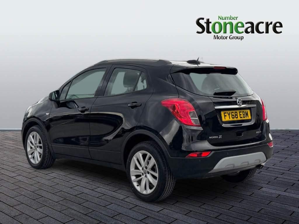 Vauxhall Mokka X Image 5