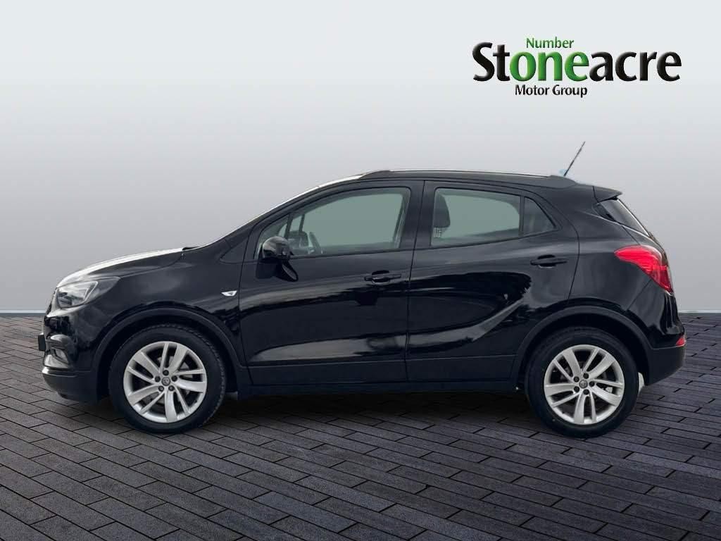 Vauxhall Mokka X Image 6