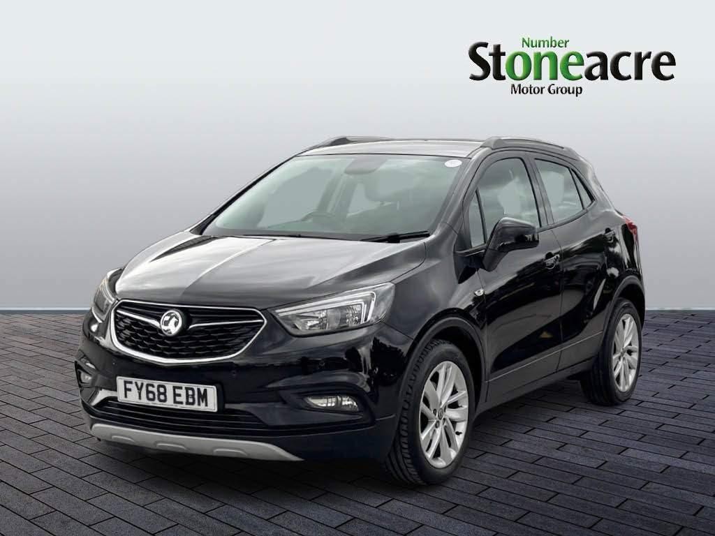 Vauxhall Mokka X Image 7