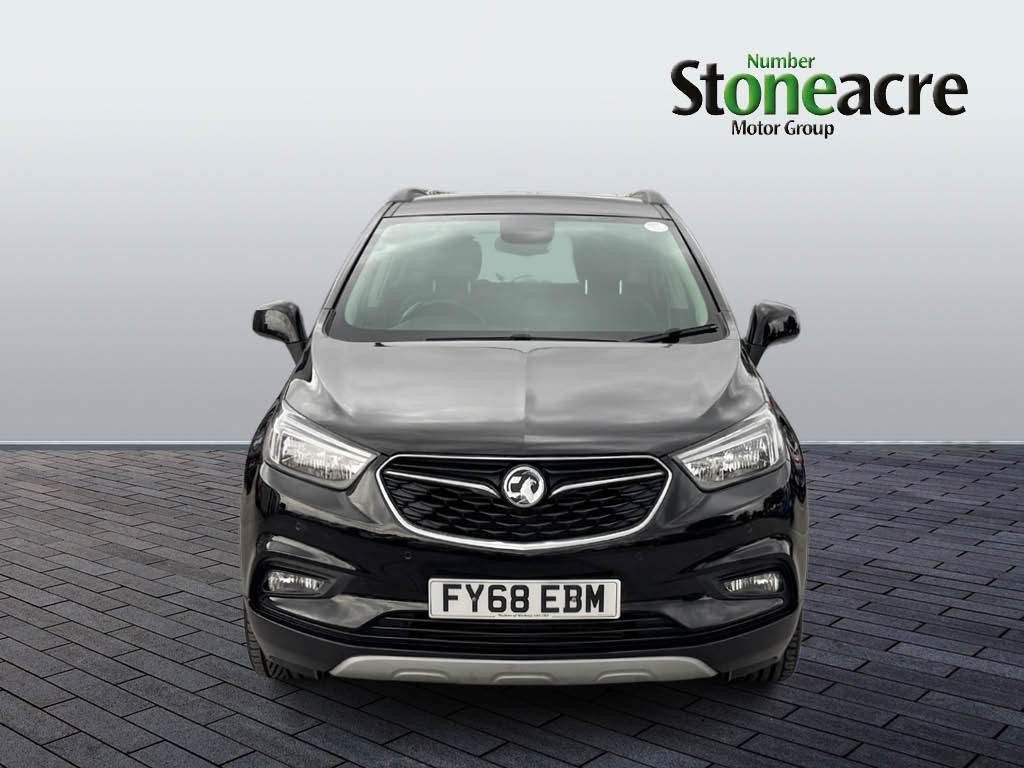 Vauxhall Mokka X Image 8