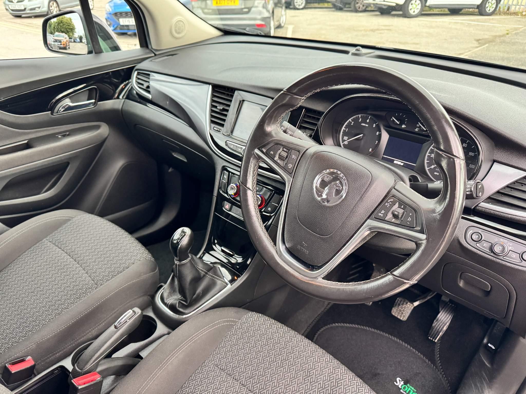 Vauxhall Mokka X Image 11