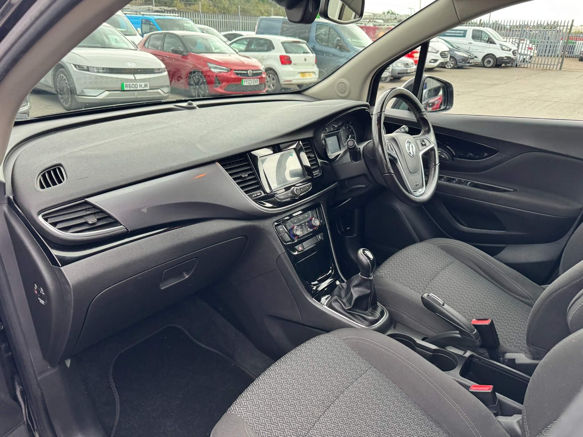 Vauxhall Mokka X Image 13