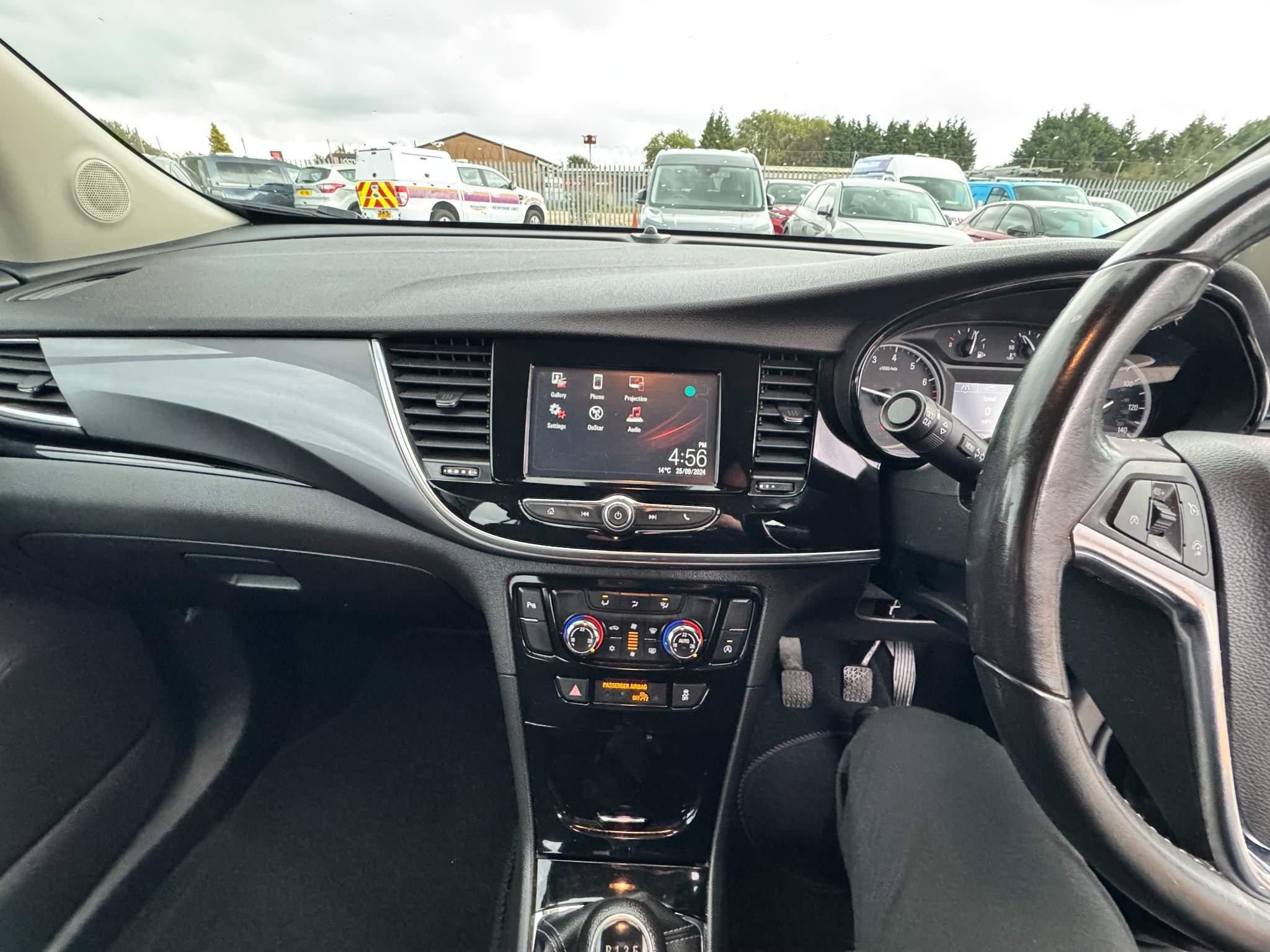 Vauxhall Mokka X Image 16