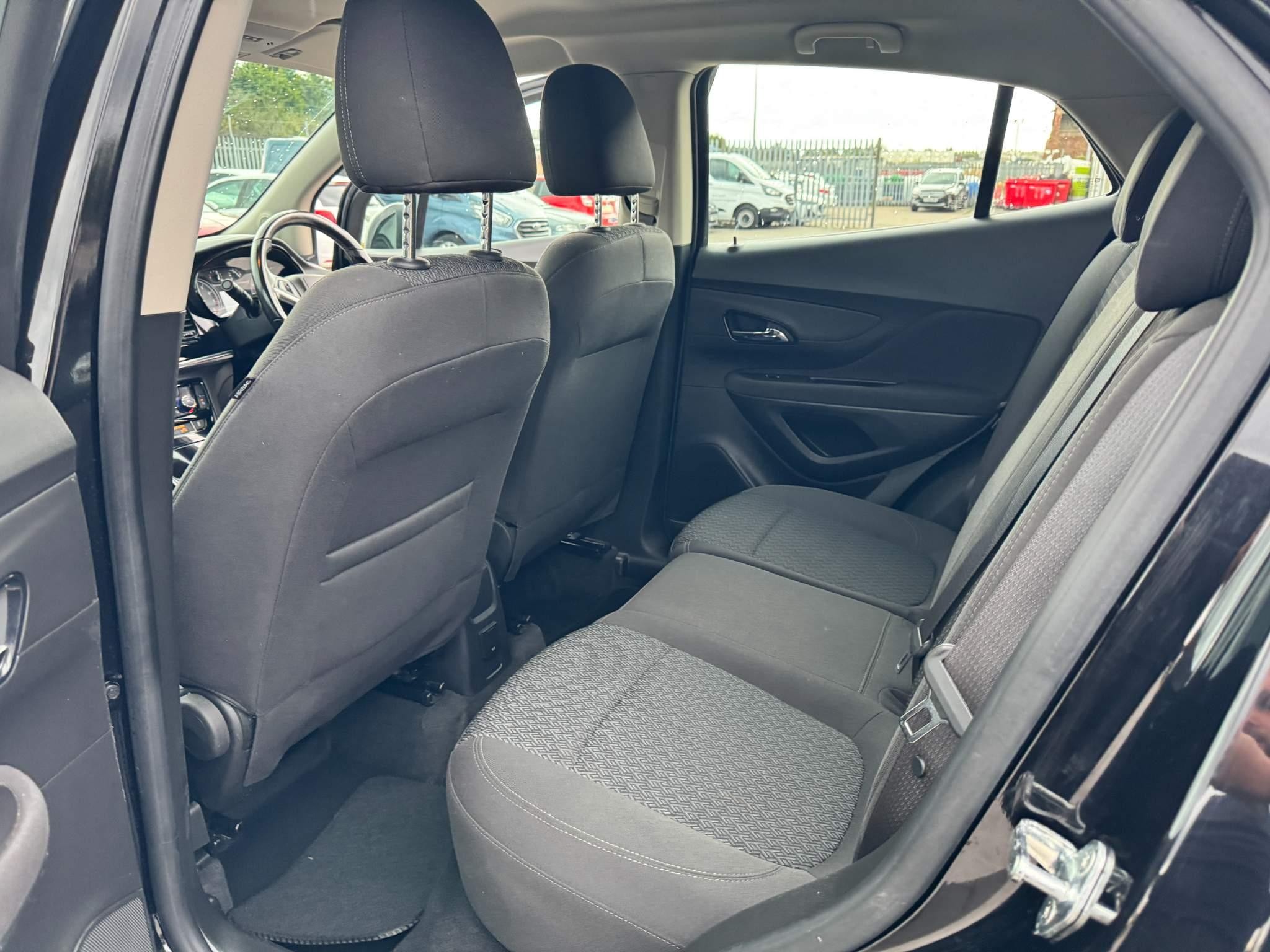 Vauxhall Mokka X Image 18