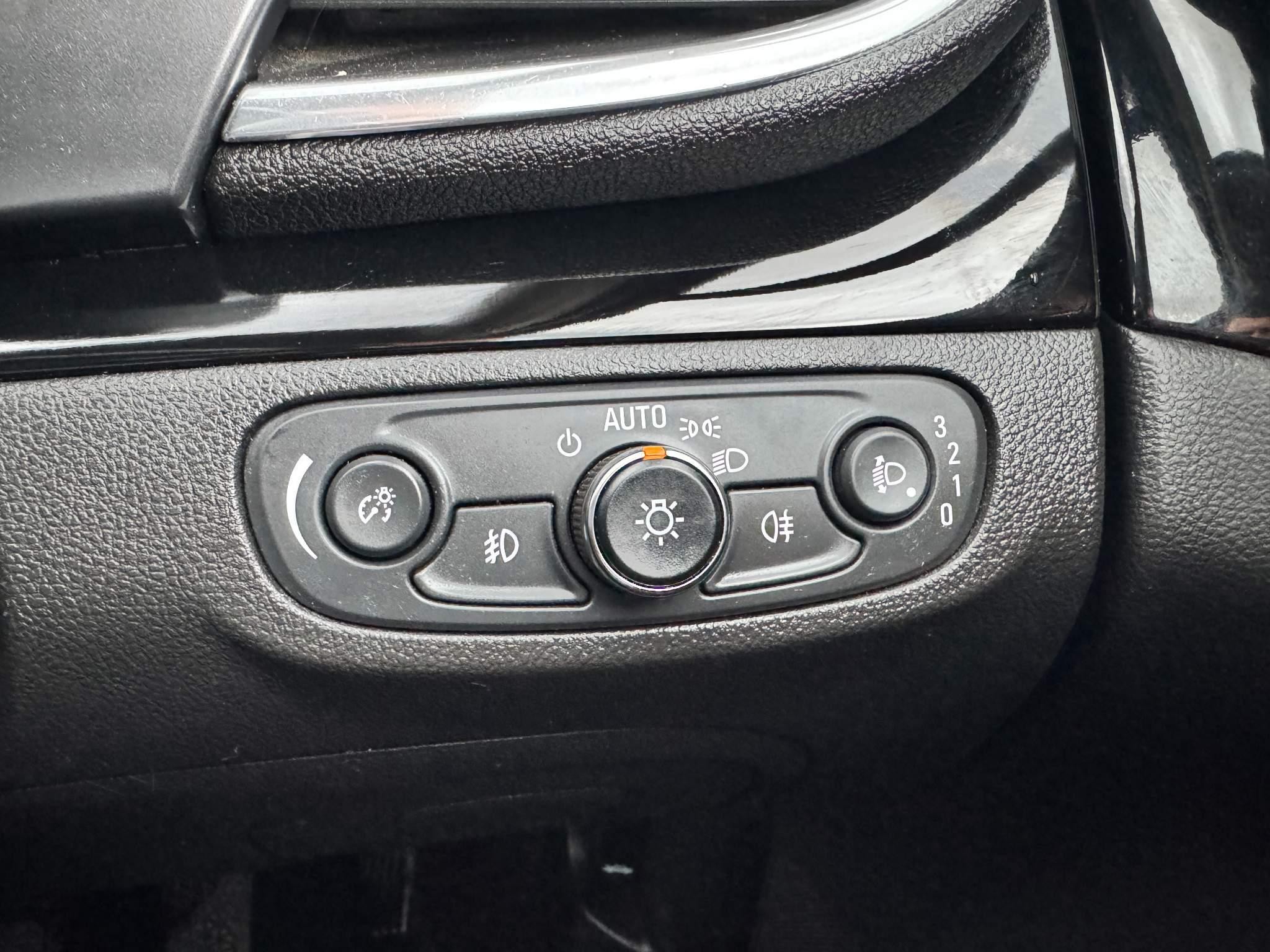 Vauxhall Mokka X Image 19