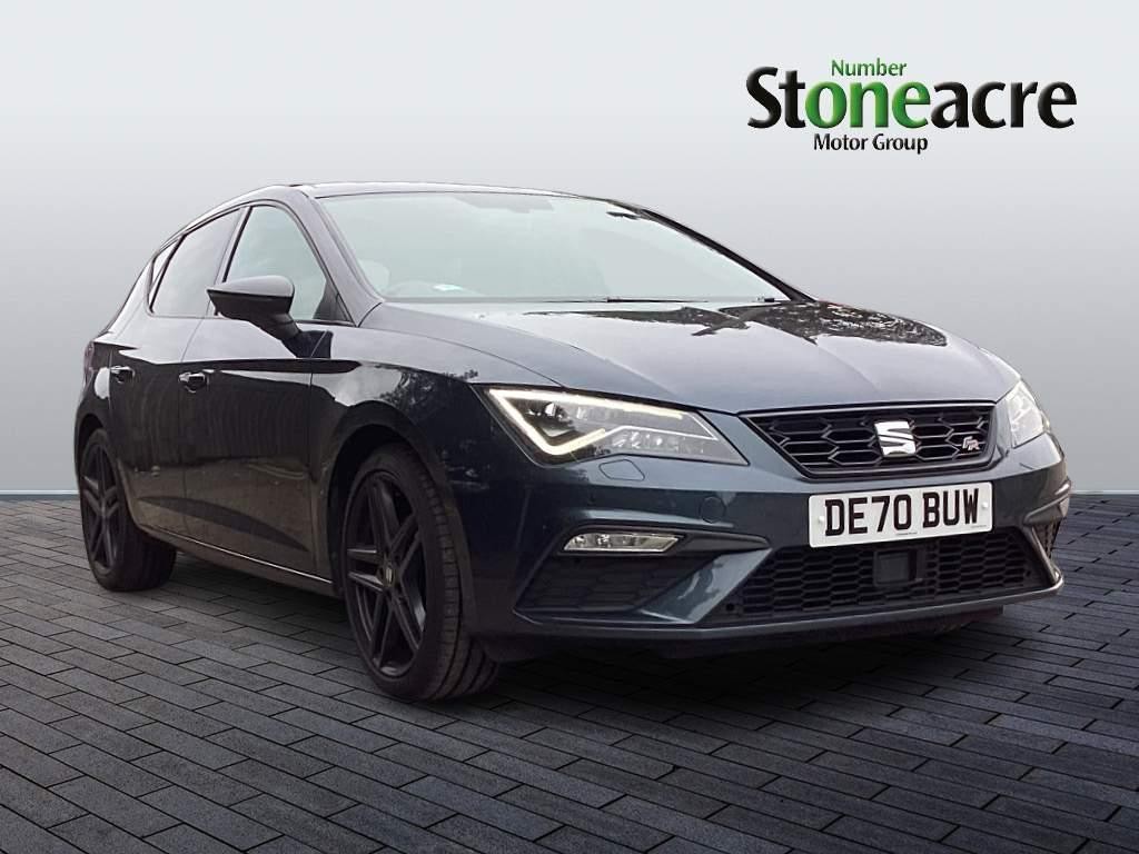 SEAT Leon Image 1