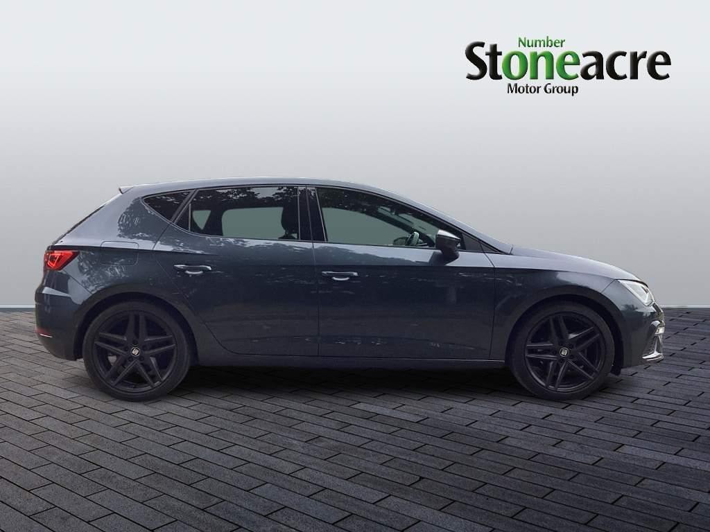 SEAT Leon Image 2