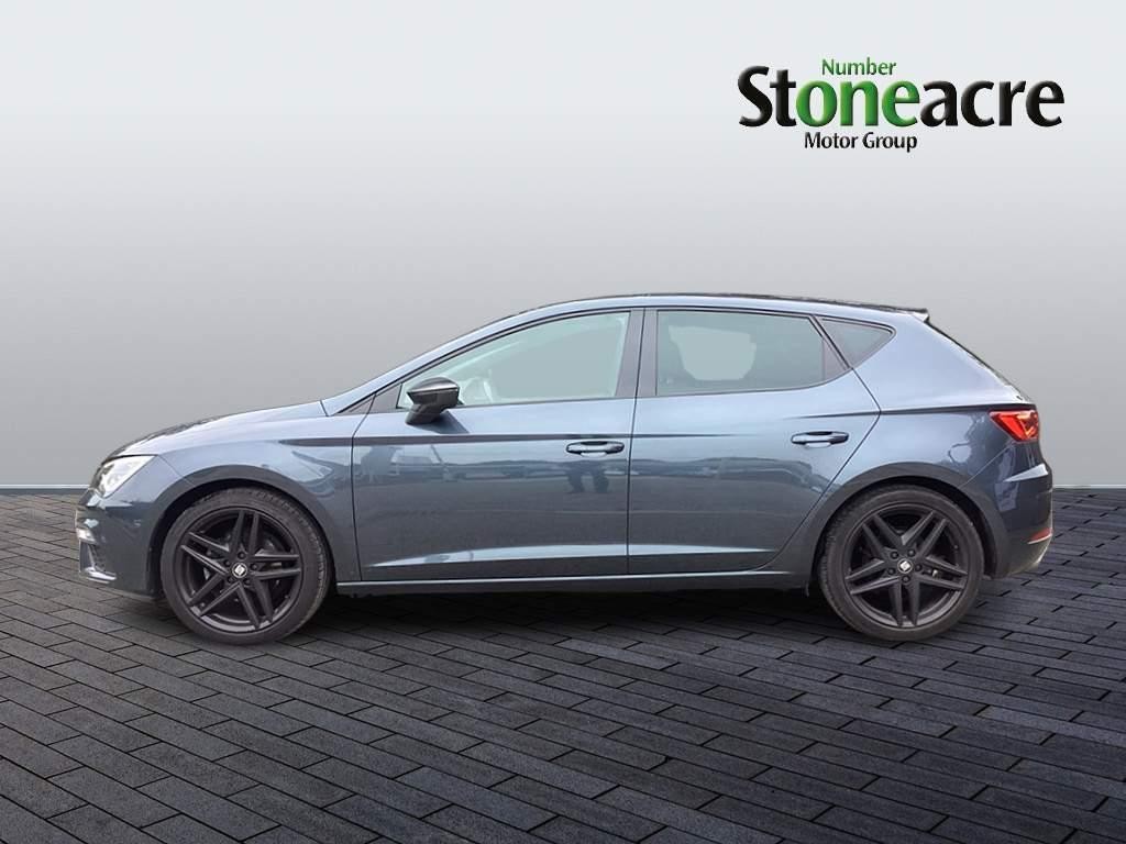 SEAT Leon Image 6