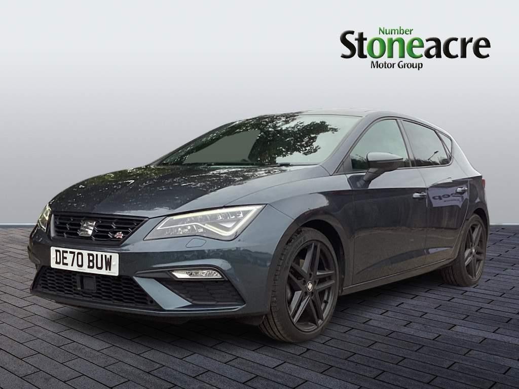 SEAT Leon Image 7