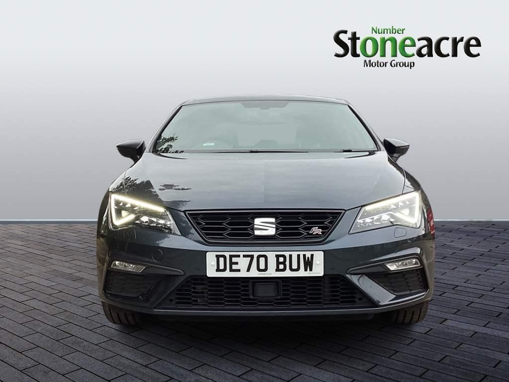 SEAT Leon Image 8