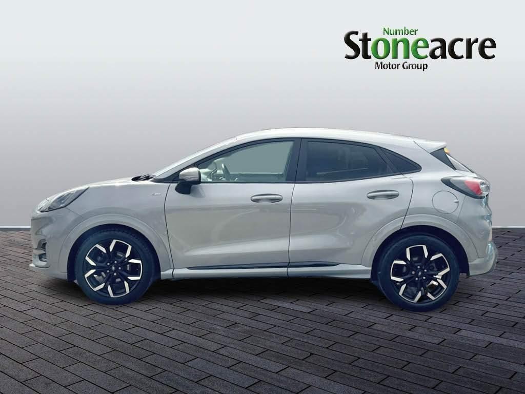 Ford Puma Image 6