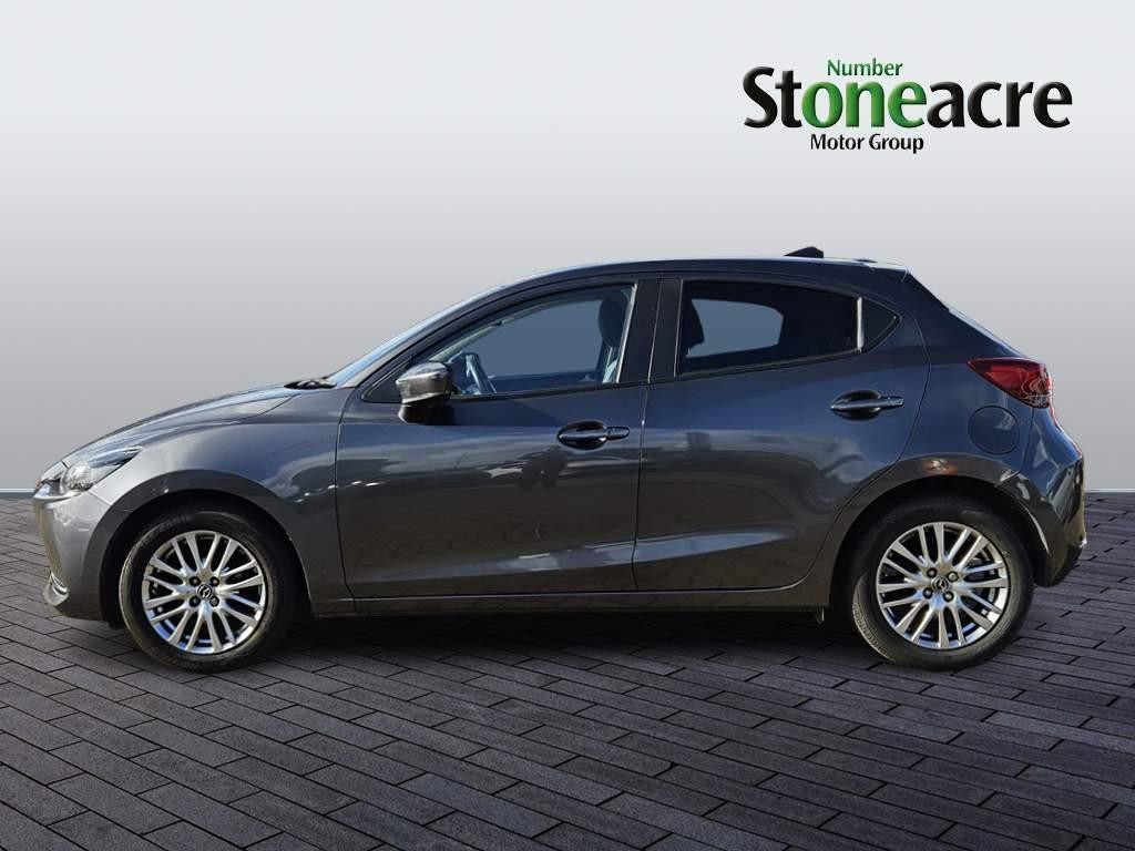 Mazda Mazda2 Image 6