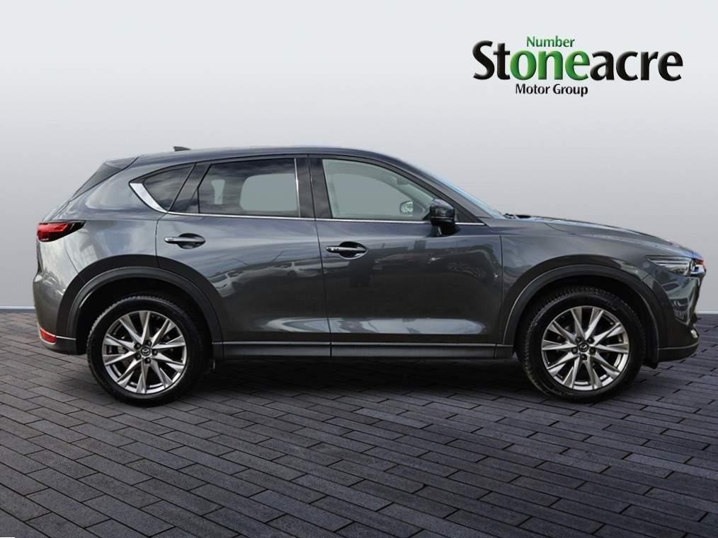 Mazda CX-5 Image 2