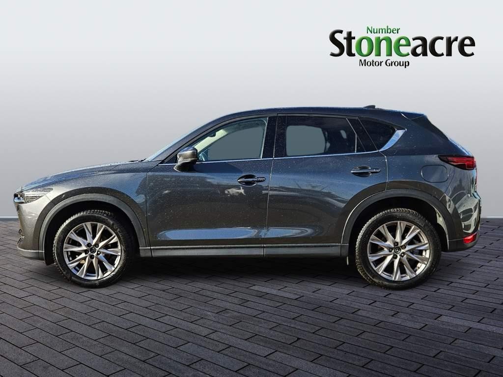 Mazda CX-5 Image 6