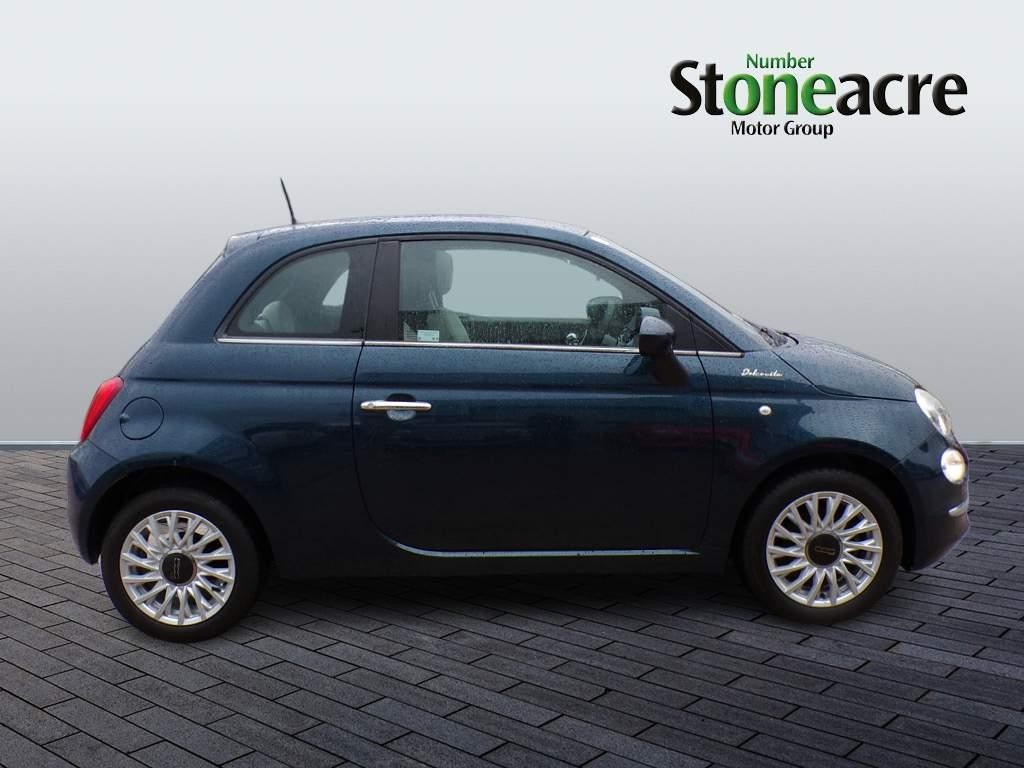 Fiat 500 Image 2