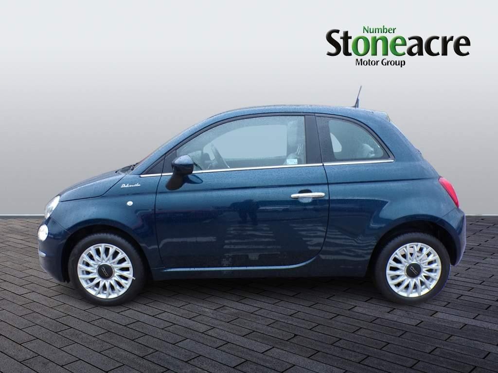 Fiat 500 Image 6