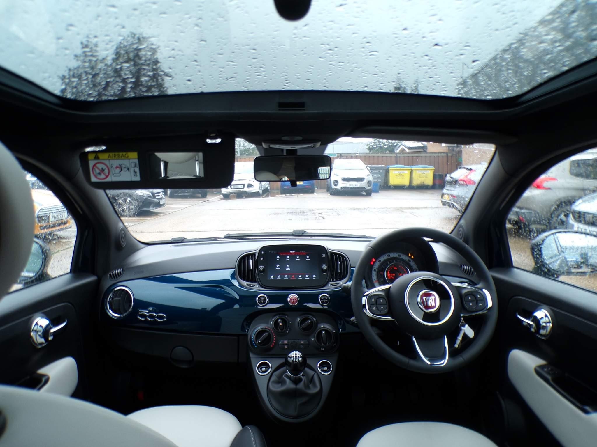 Fiat 500 Image 14