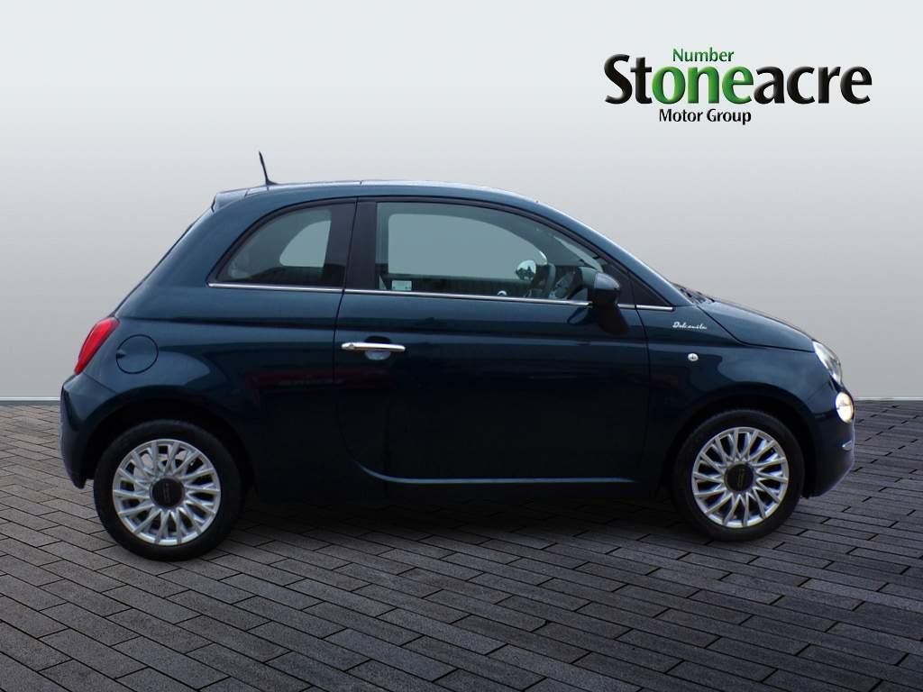 Fiat 500 Image 2