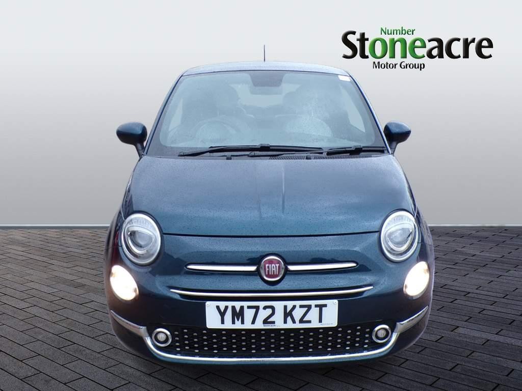 Fiat 500 Image 6