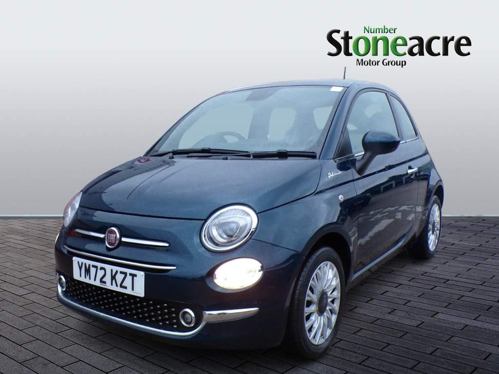 Fiat 500 Image 7