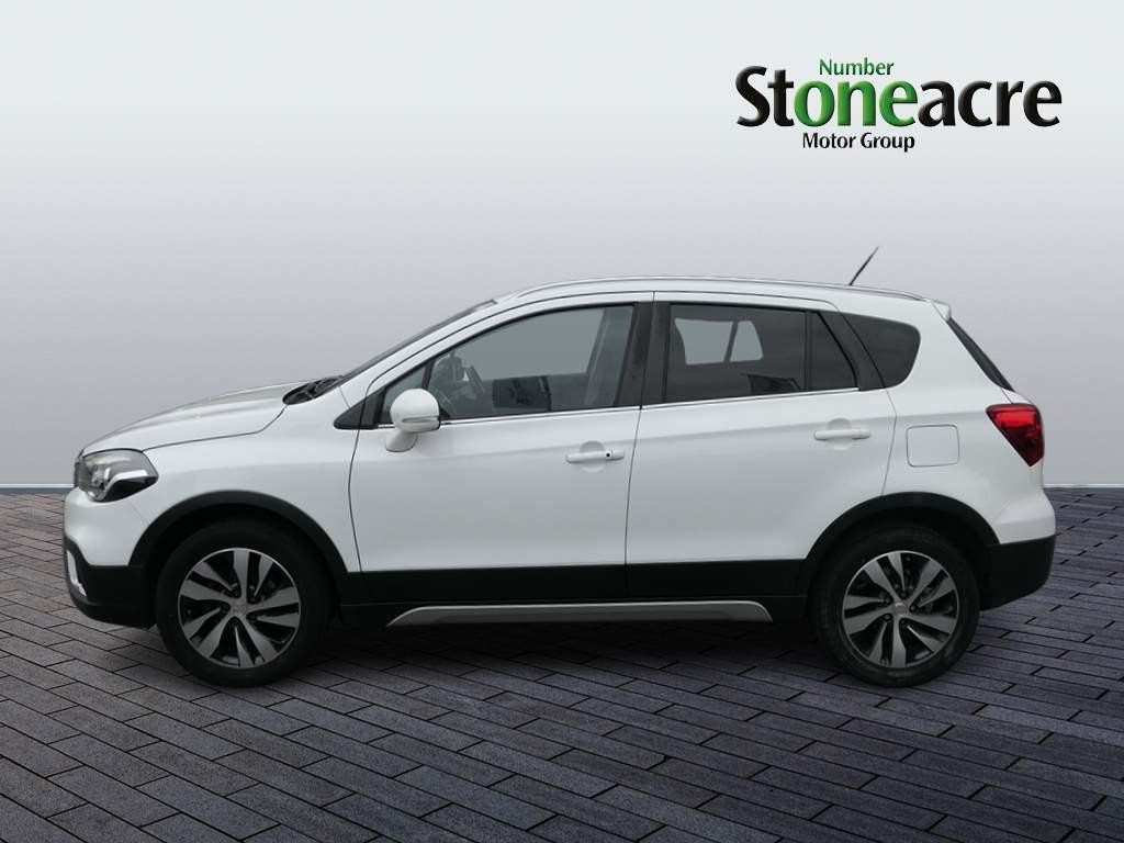 Suzuki SX4 S-Cross Image 6