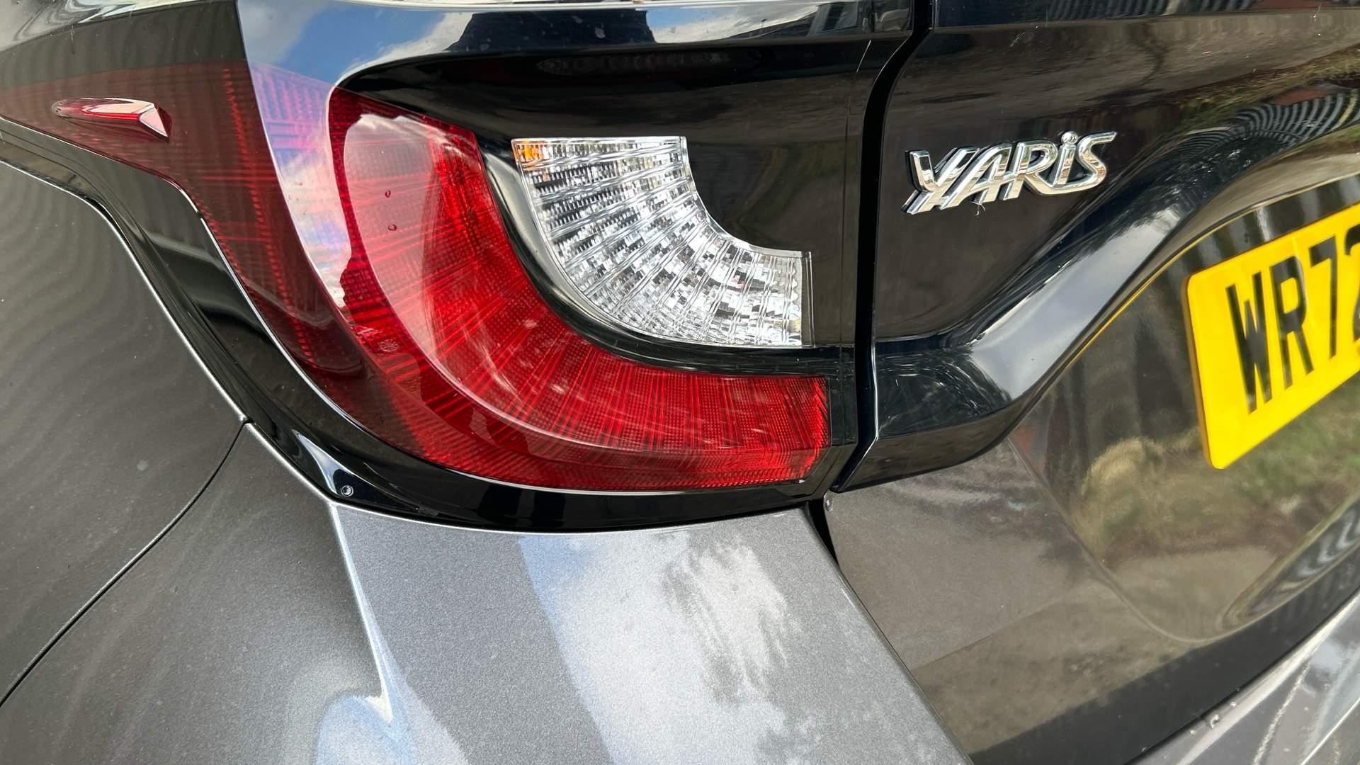 Toyota Yaris Image 46