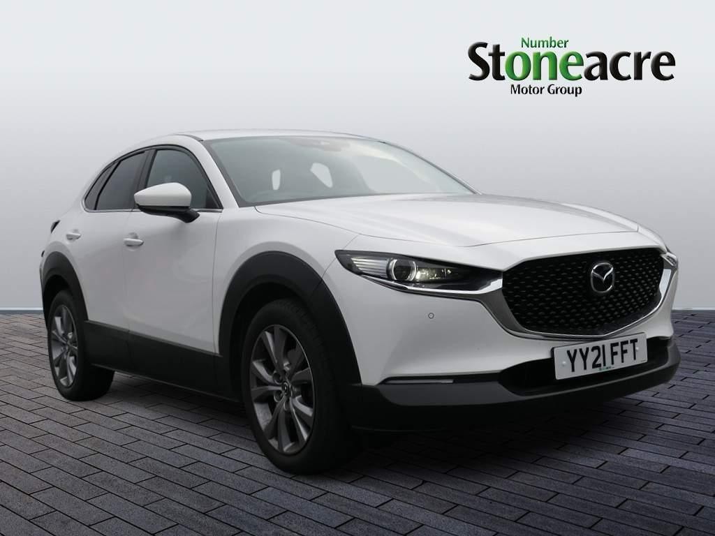 Mazda CX-30 Image 1