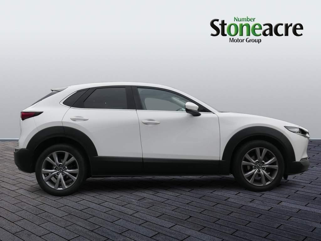 Mazda CX-30 Image 2