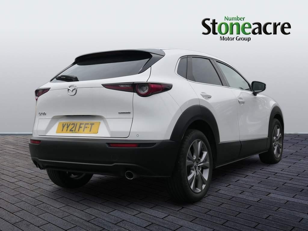 Mazda CX-30 Image 3