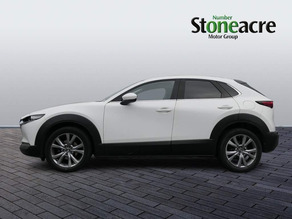 Mazda CX-30 Image 6