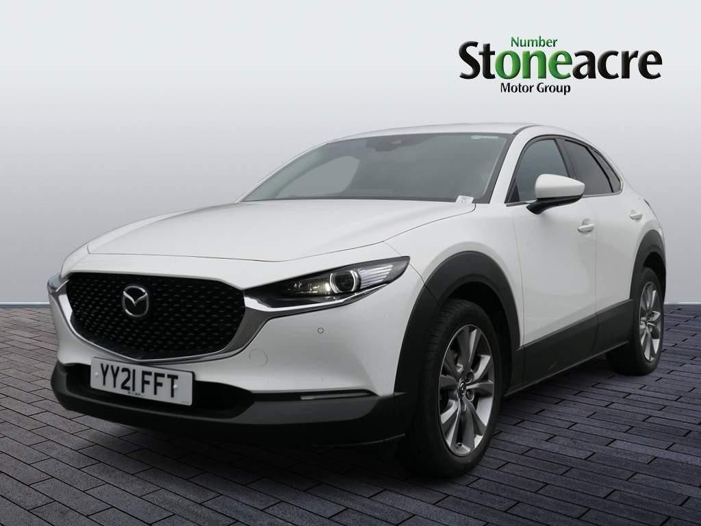 Mazda CX-30 Image 7