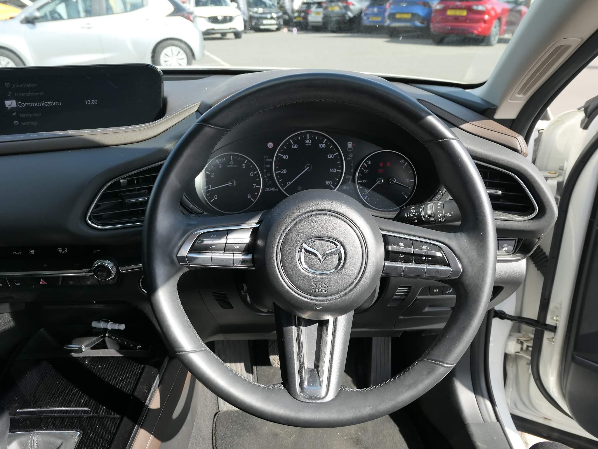 Mazda CX-30 Image 12