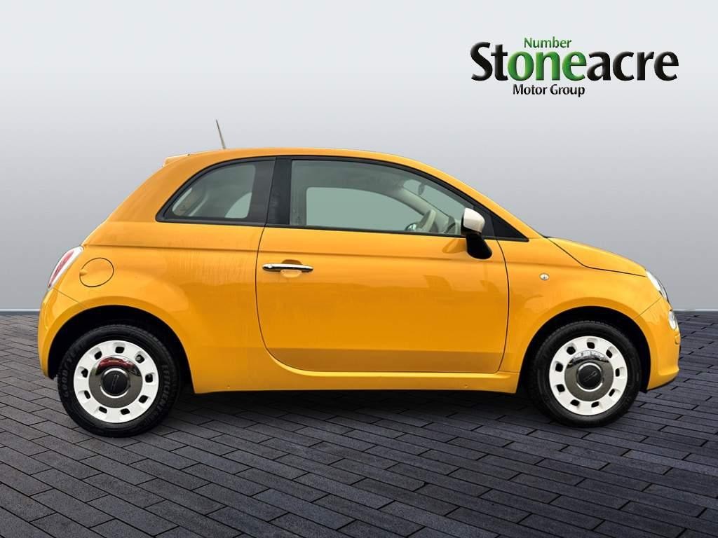 Fiat 500 Image 2