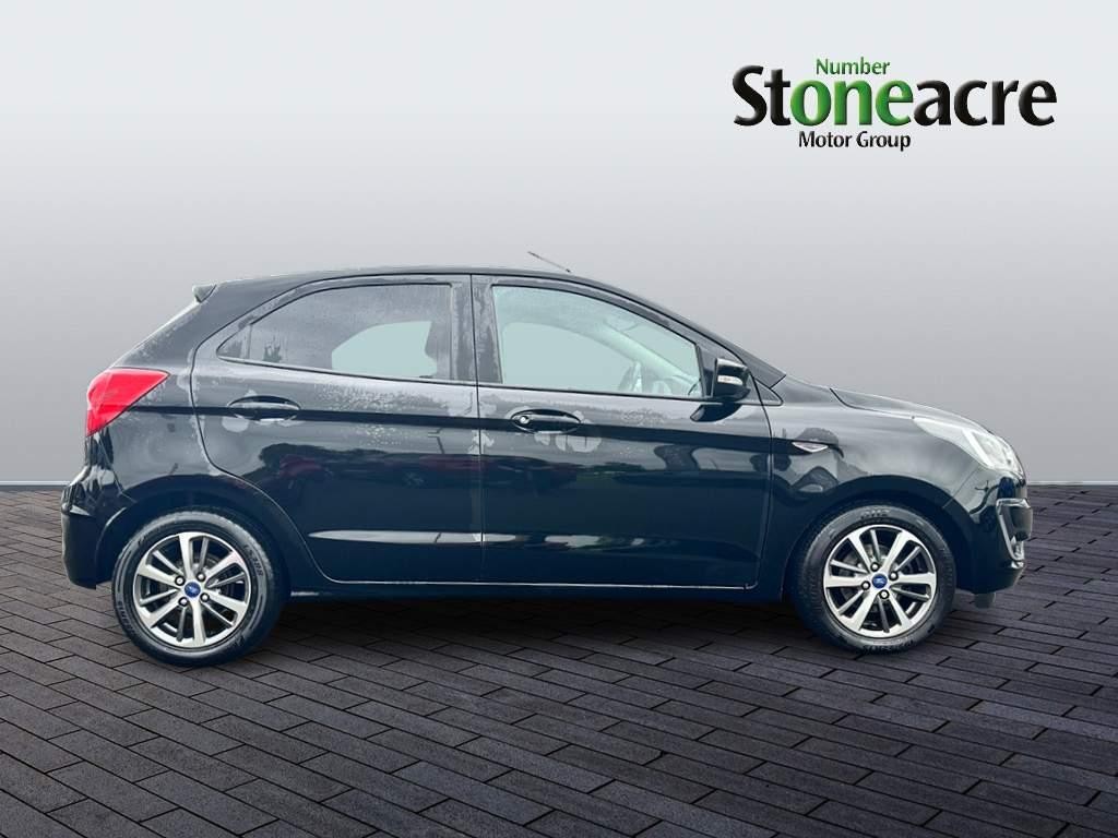 Ford Ka+ Image 2