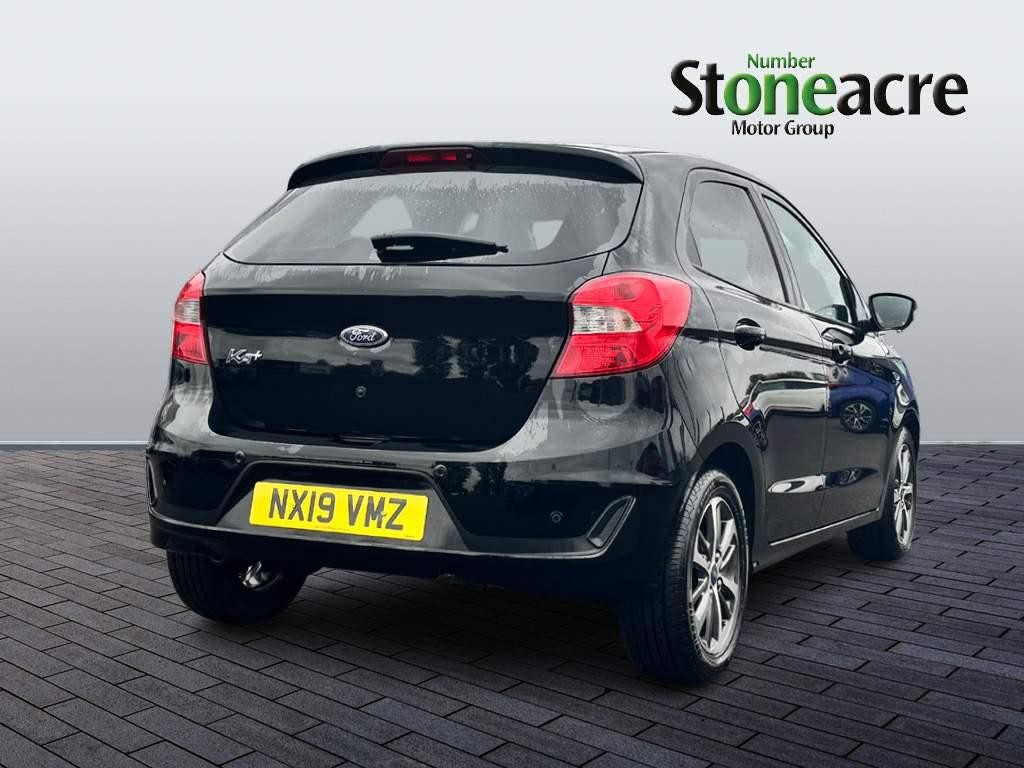 Ford Ka+ Image 3