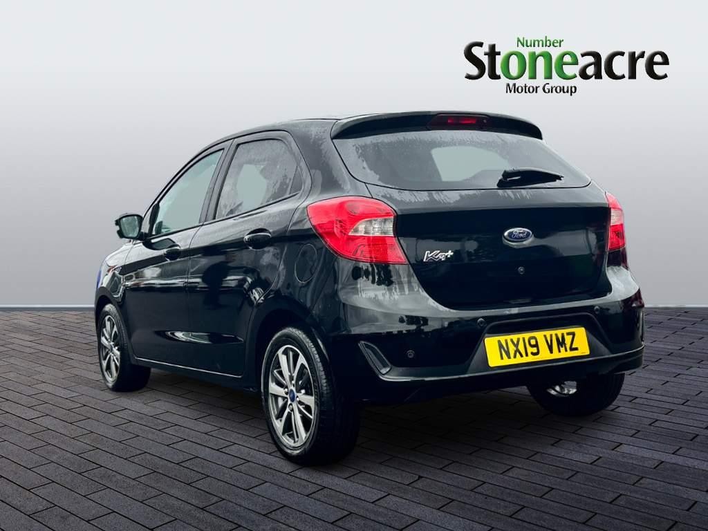 Ford Ka+ Image 5