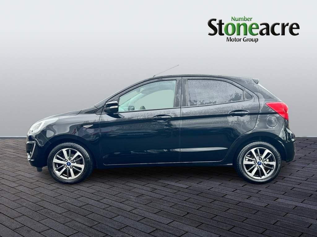 Ford Ka+ Image 6