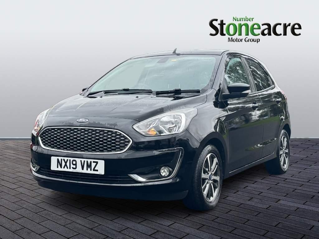 Ford Ka+ Image 7