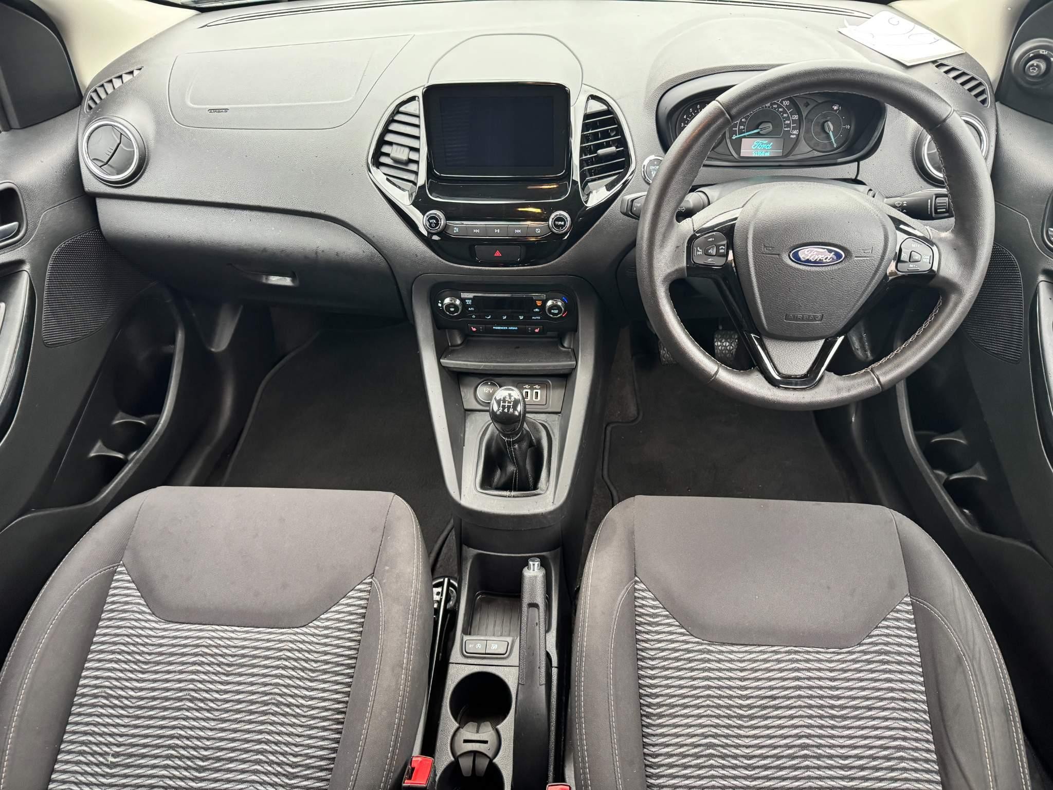 Ford Ka+ Image 15