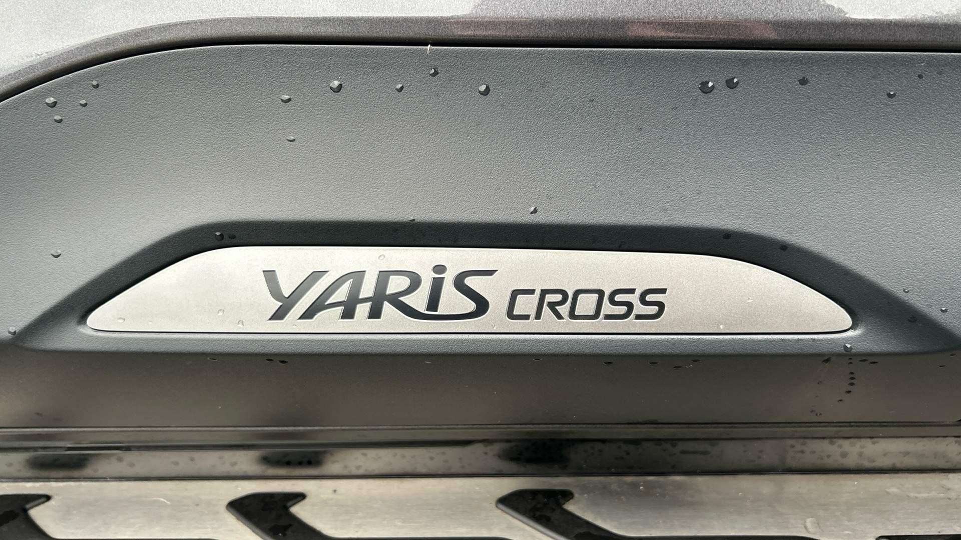 Toyota Yaris Cross Image 42