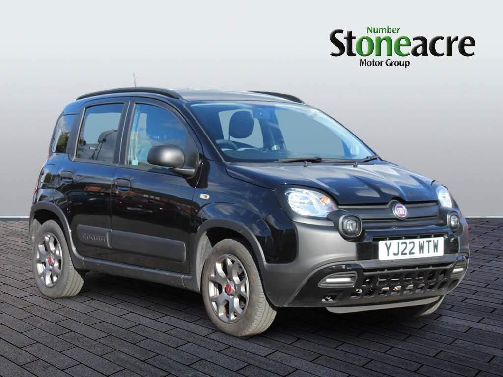 Fiat Panda Image 1