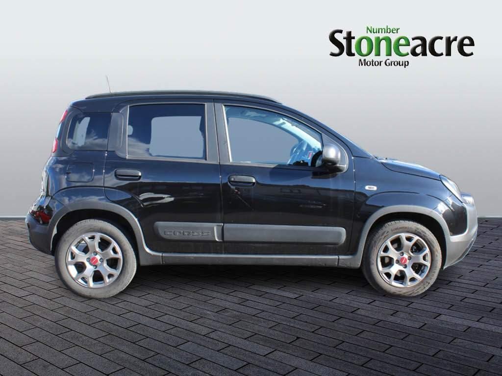 Fiat Panda Image 2