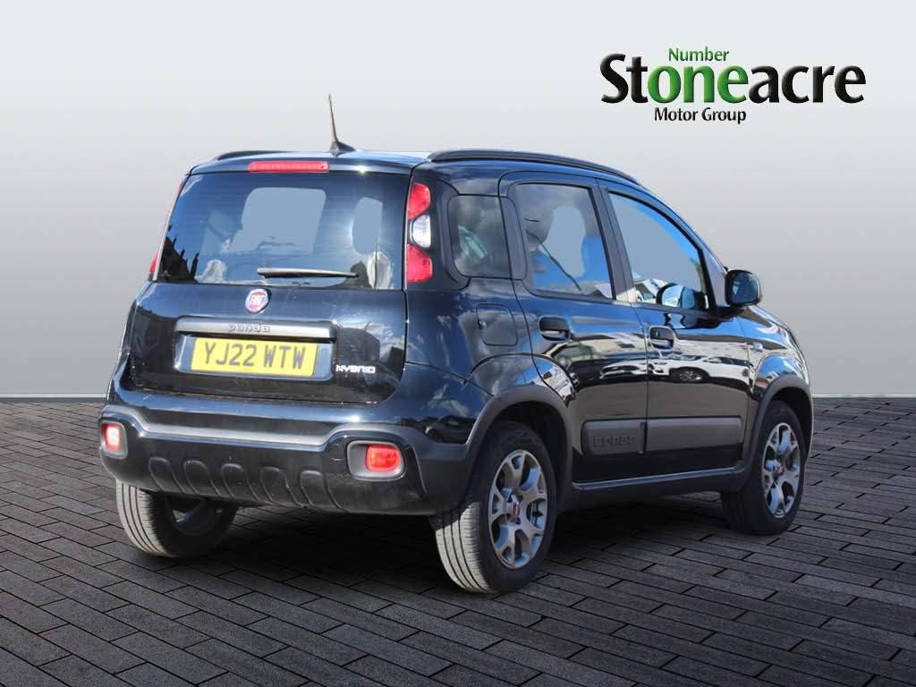 Fiat Panda Image 3